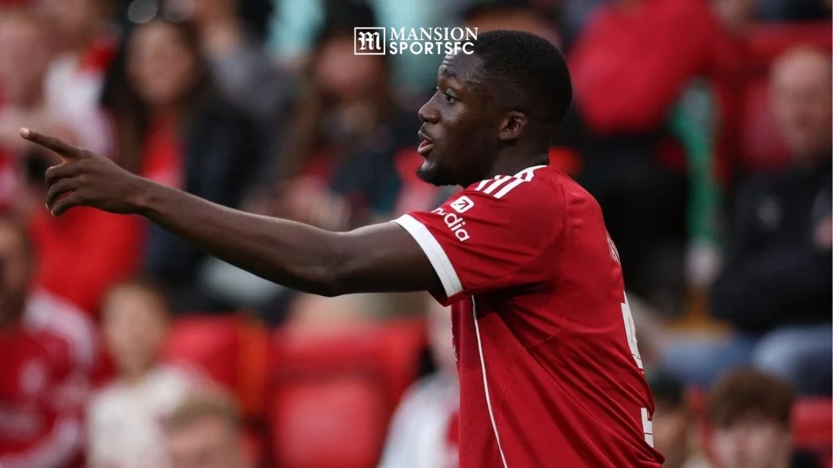Dibuang Liverpool, Konate Malah Sepakat Gabung Real Madrid!