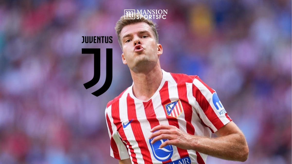 Vlahovic Ra Đi Tự Do, Juventus Nhắm Đến Sorloth Và Kolo Muani