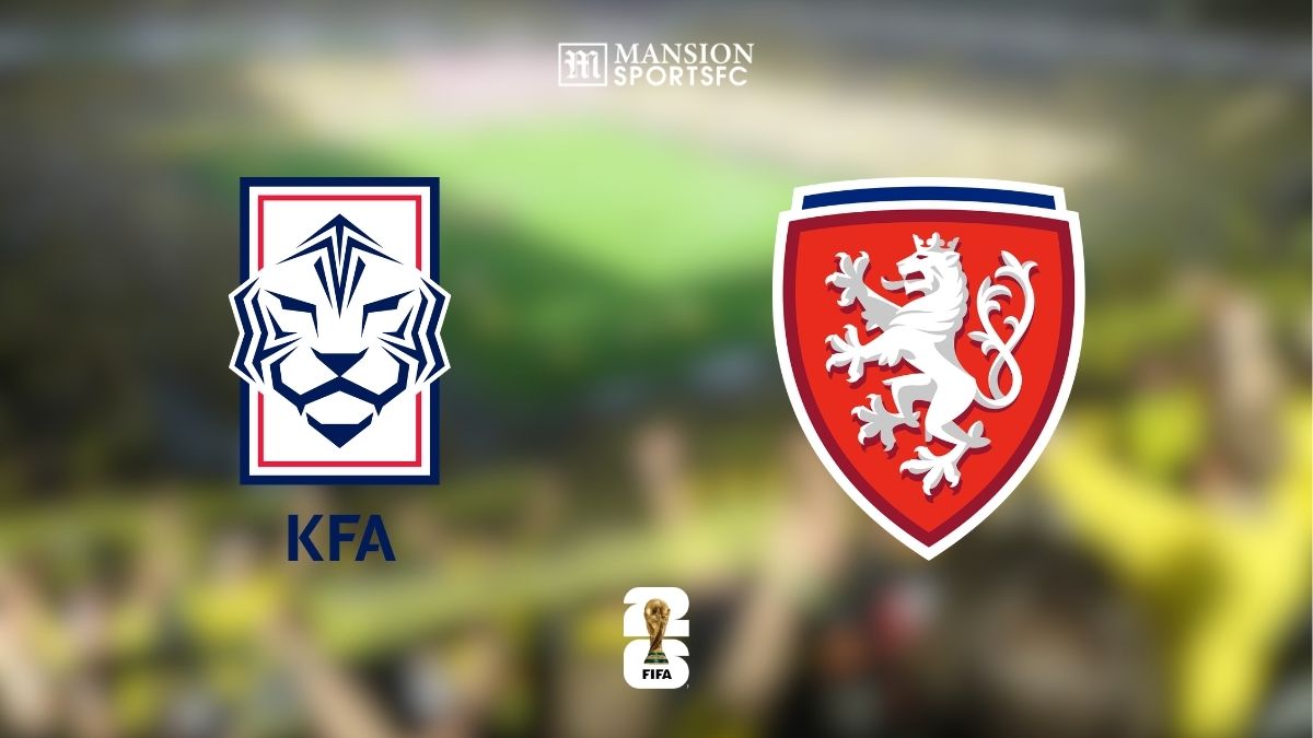 Where to Watch South Korea vs Czech Republic World Cup 2026