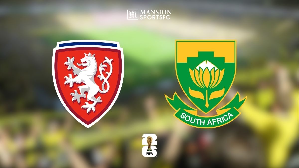 Tempat Menonton Republik Ceko vs Afrika Selatan Piala Dunia 2026