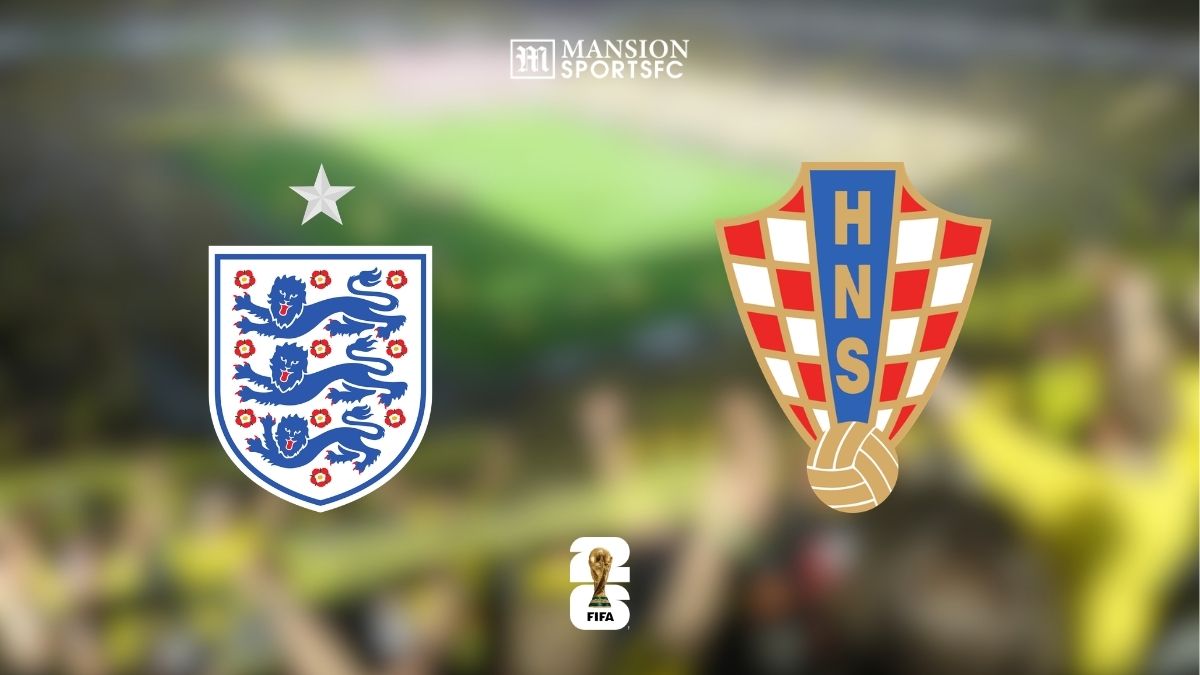 Địa Điểm Xem Trực Tiếp Anh Vs Croatia World Cup 2026