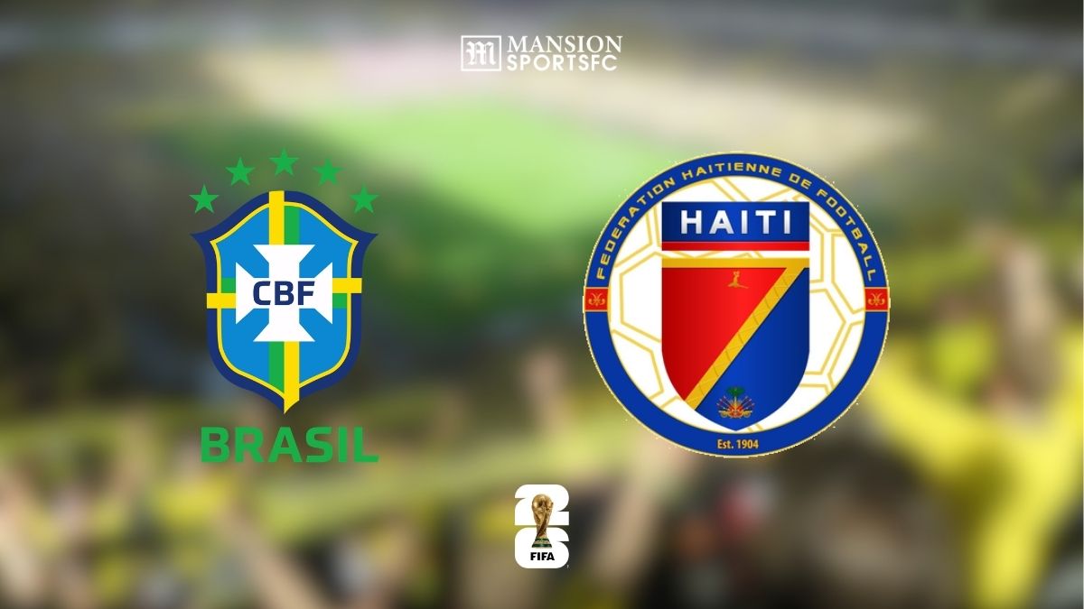 Vị Trí Xem Trận Đấu Brasil Gặp Haiti Tại World Cup 2026