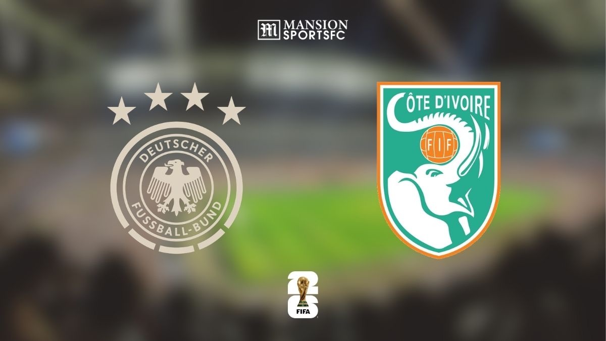 Germany vs Ivory Coast Lineups World Cup 2026