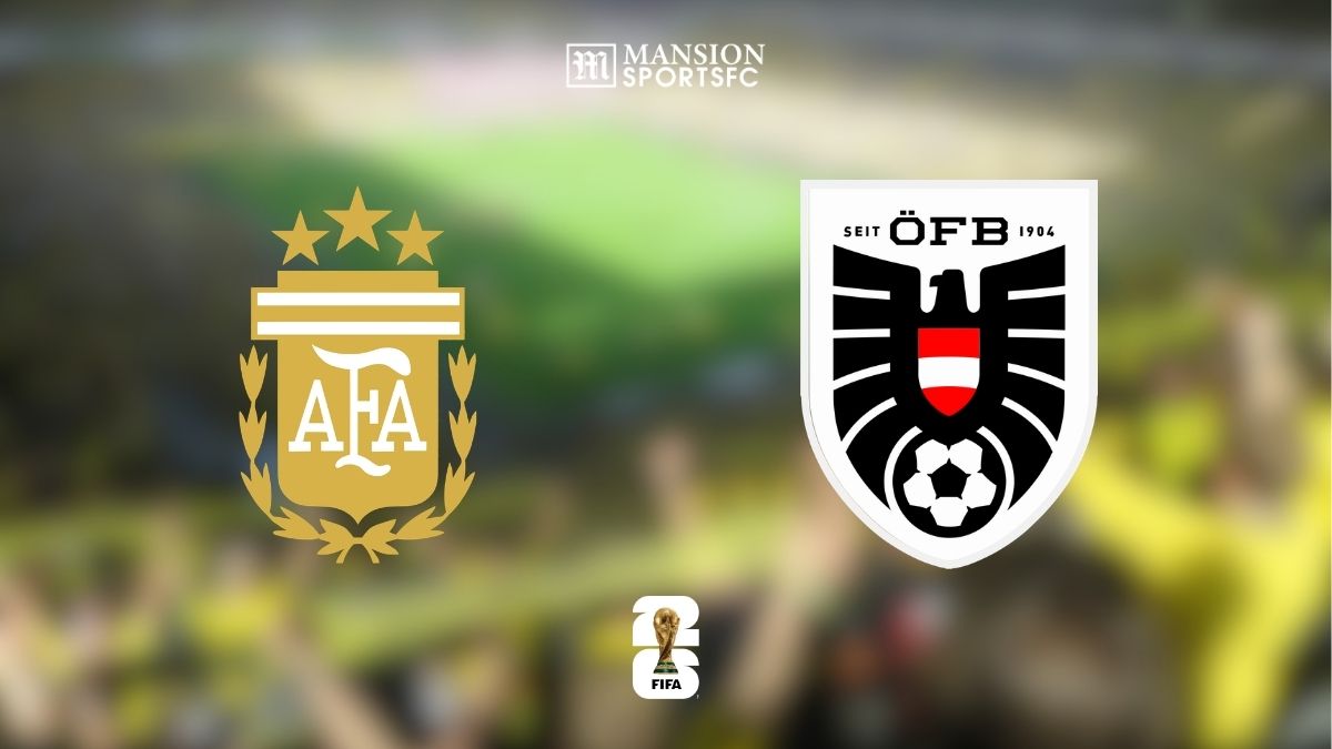 Địa Điểm Xem Trận Argentina Vs Áo Tại World Cup 2026