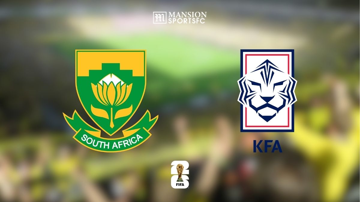 Watching Guide South Africa vs South Korea 2026 FIFA World Cup
