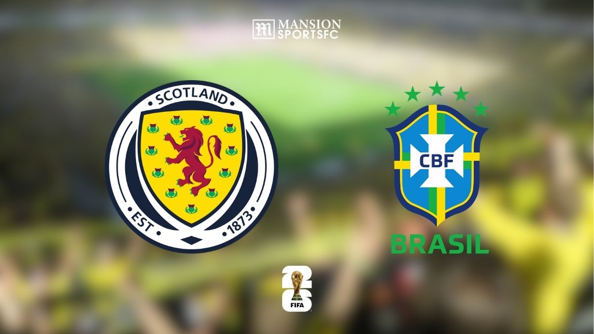Địa Điểm Xem Scotland vs Brazil World Cup 2026