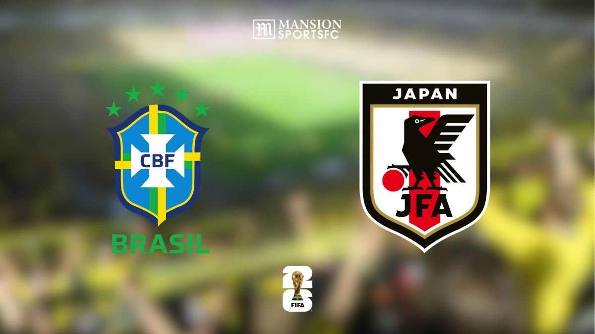 Where to Watch Brazil vs Japan 2026 FIFA World Cup