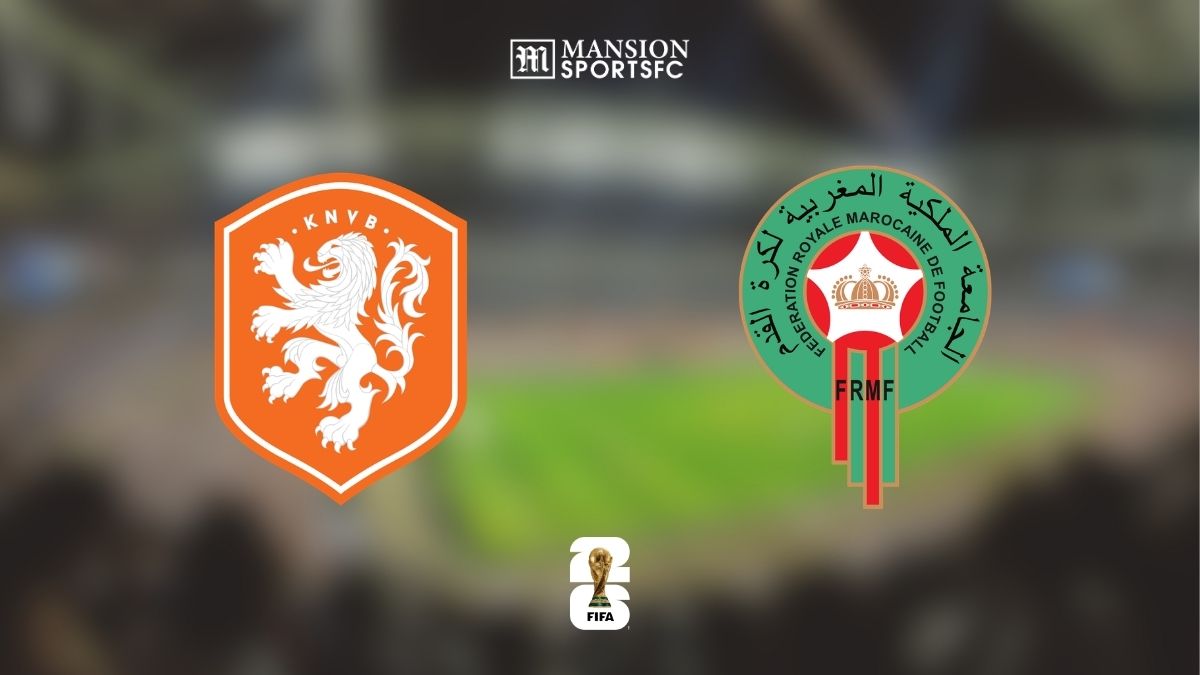 2026 월드컵 네덜란드 vs 모로코 예상 선발 명단