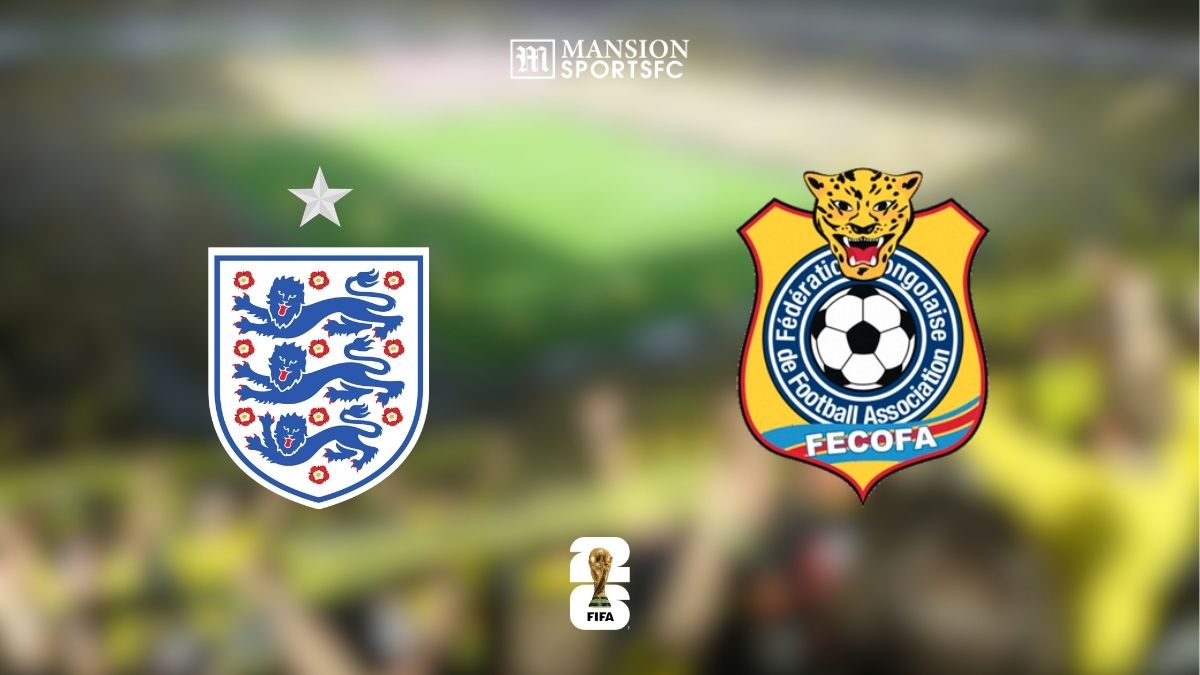 Where to Watch England vs DR Congo 2026 FIFA World Cup