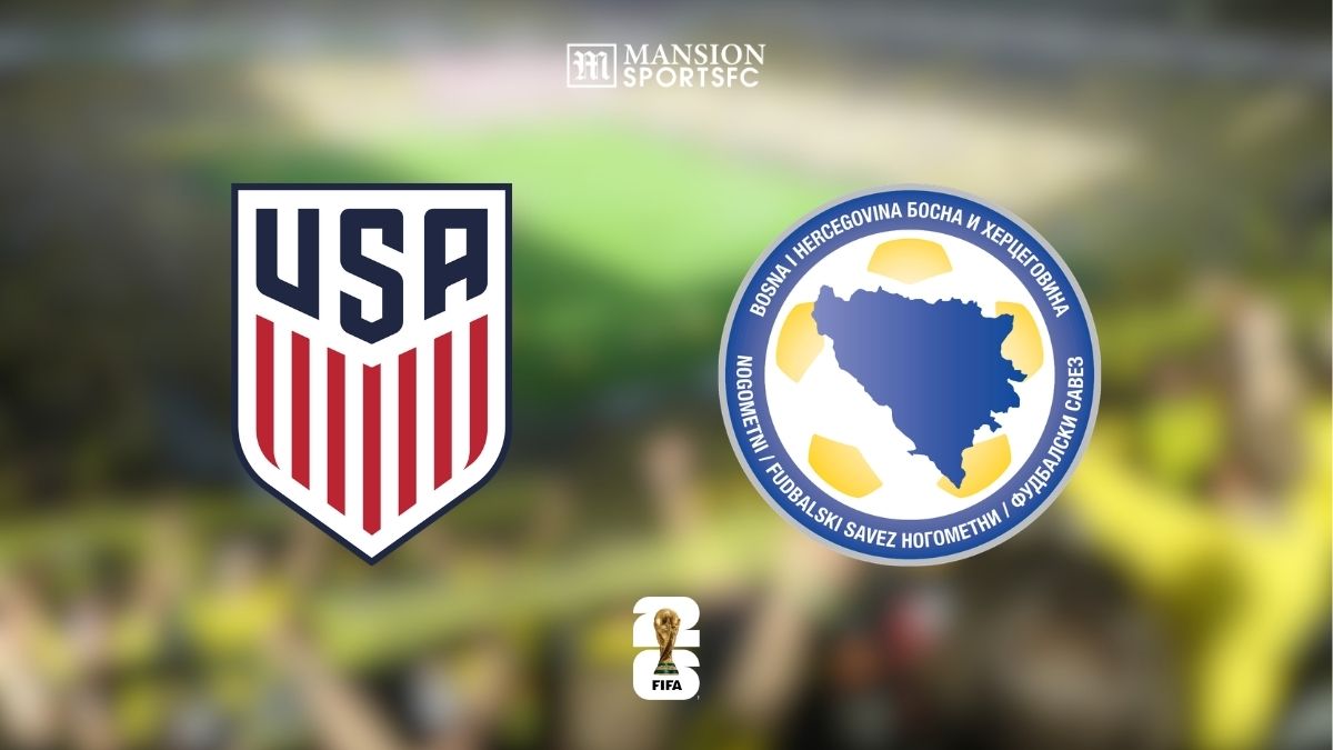 2026 월드컵 미국 vs 보스니아 헤르체고비나 중계 시청 장소
