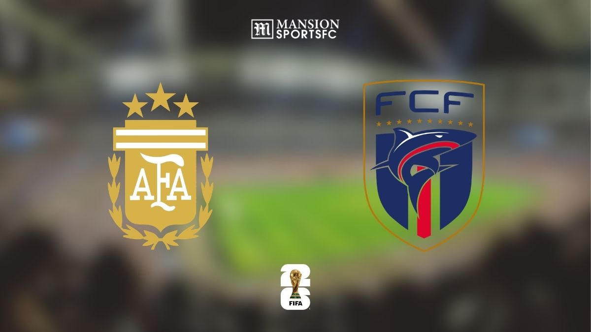 Argentina vs Cape Verde Predicted Lineups World Cup 2026