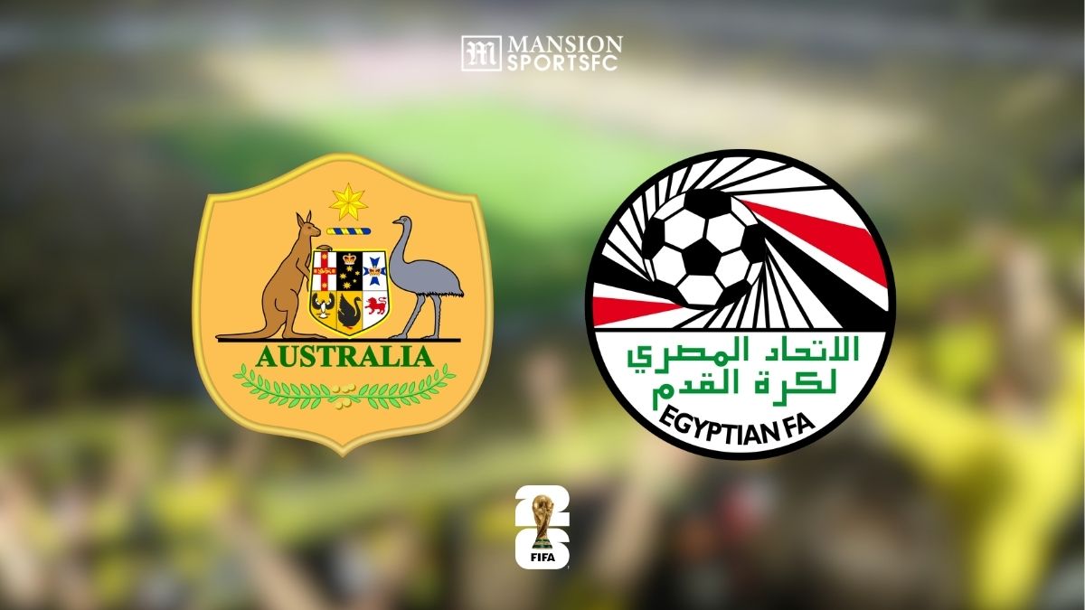 Địa Điểm Xem Trực Tiếp Australia Vs Ai Cập World Cup 2026
