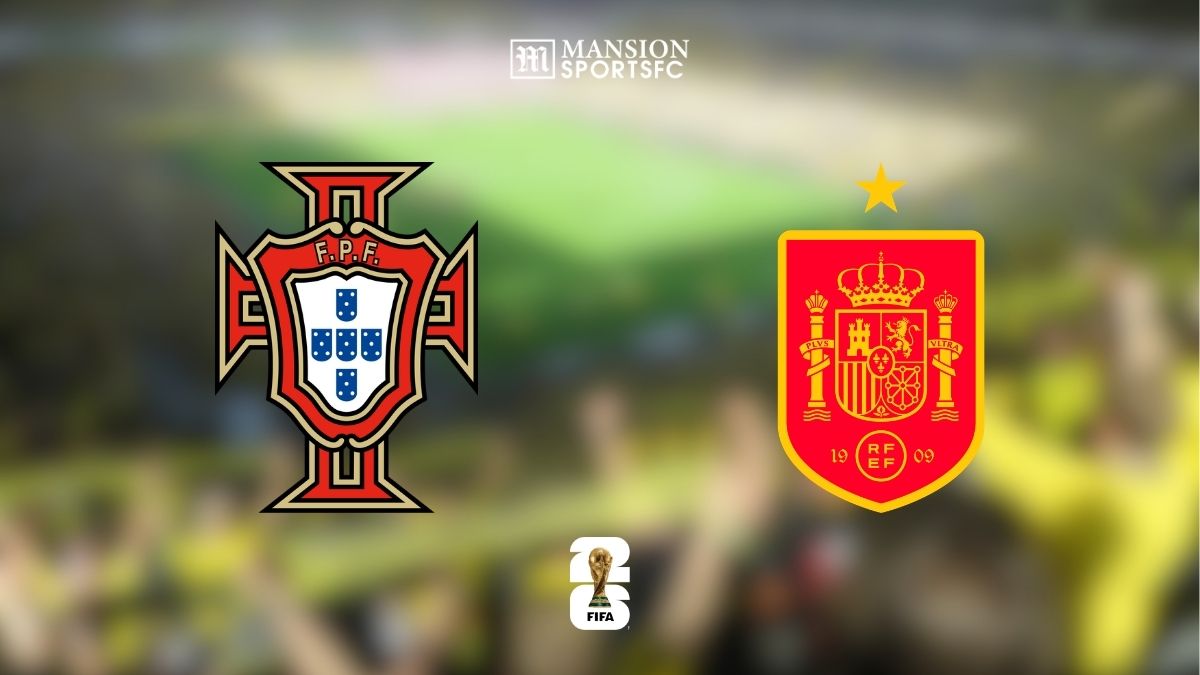 Tempat Menonton Portugal vs Spanyol Piala Dunia 2026