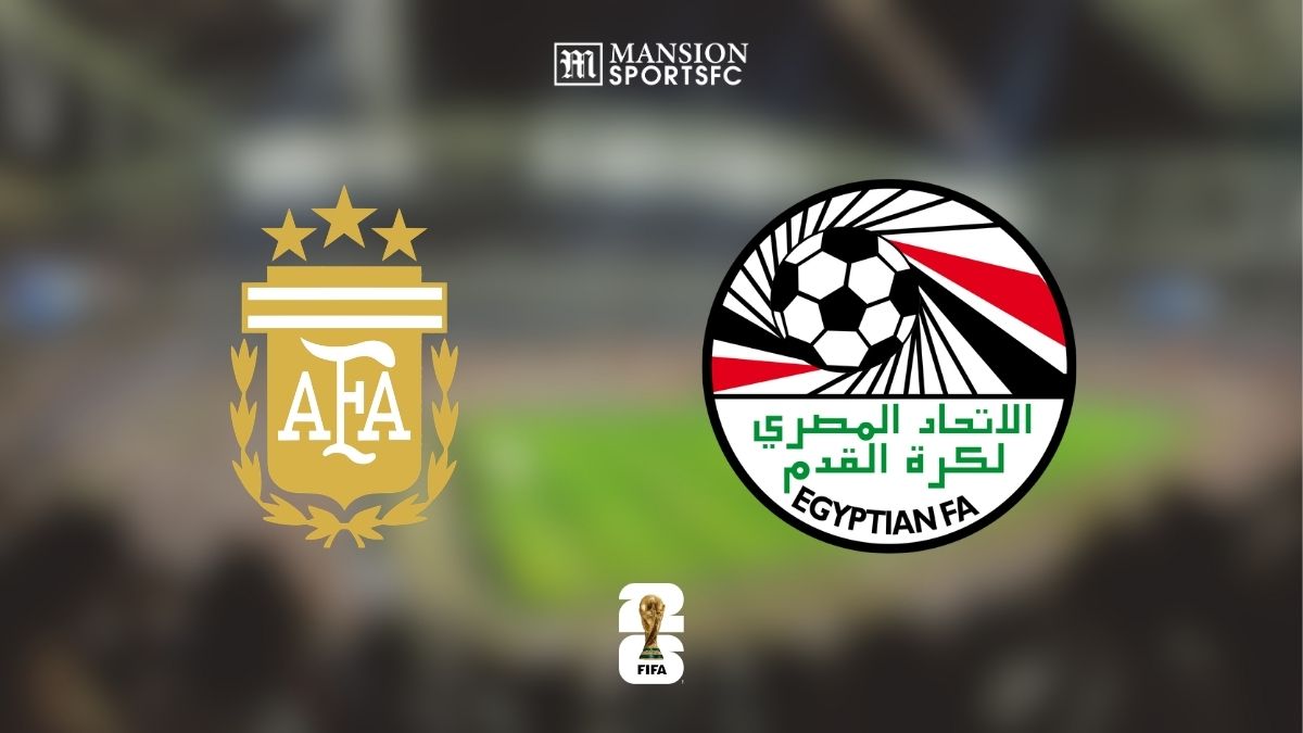 Đội Hình Dự Kiến Argentina Vs Ai Cập World Cup 2026