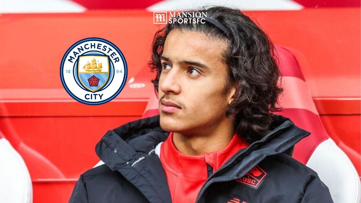 Ayoub Bouaddi Set to Join English Giants with a Contract Until 2031!