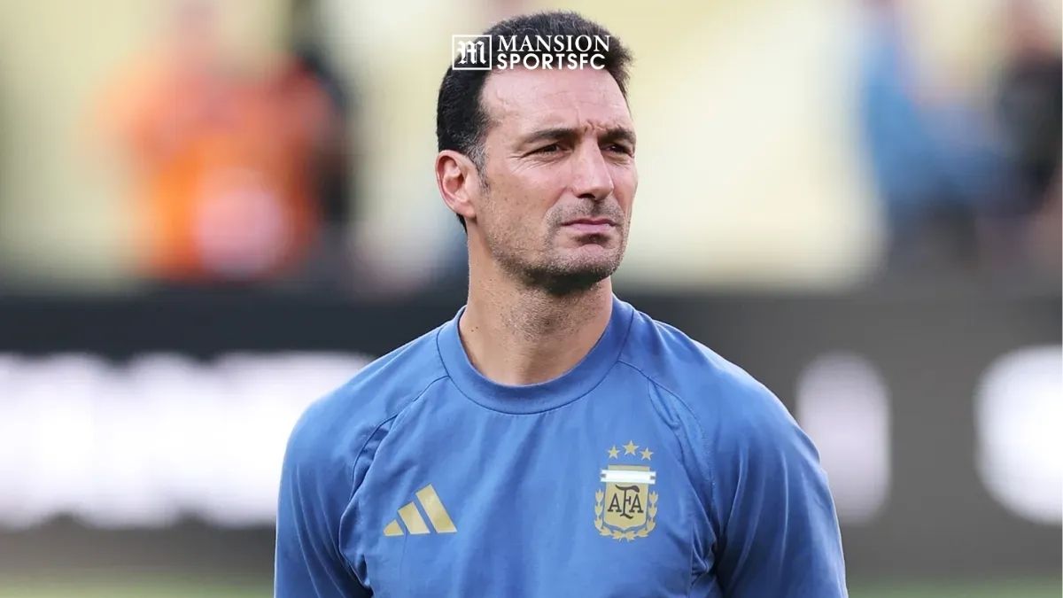 Scaloni Lên Tiếng Về Tin Đồn Messi Và Martínez Giải Nghệ Khỏi Đội Tuyển Quốc Gia