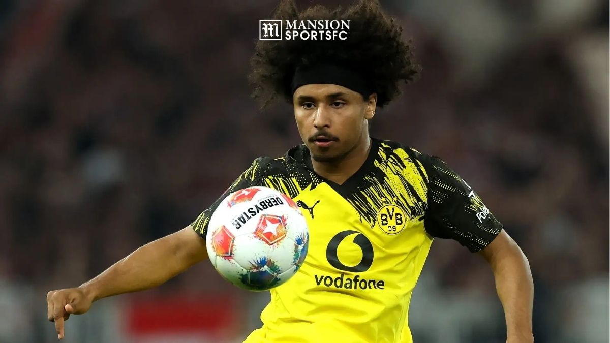 Barcelona Chính Thức Chiêu Mộ Karim Adeyemi Thay Thế Robert Lewandowski