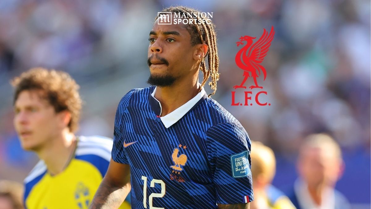 Thay Thế Salah, Liverpool Chuẩn Bị Đề Nghị Chiêu Mộ Bradley Barcola