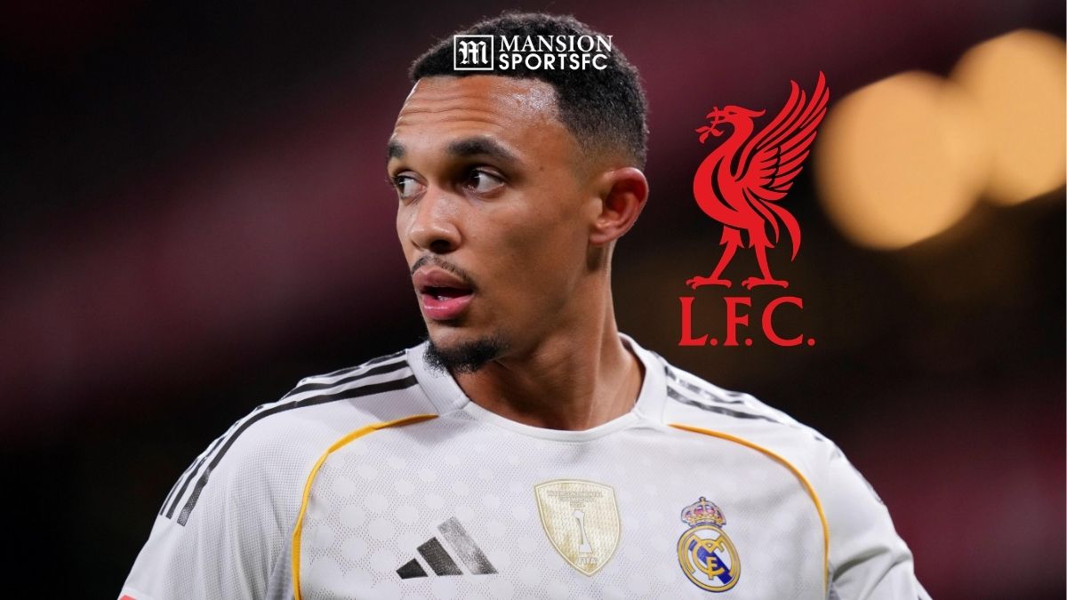 Sidelined by Mourinho, Could Trent Alexander-Arnold Return to Liverpool?