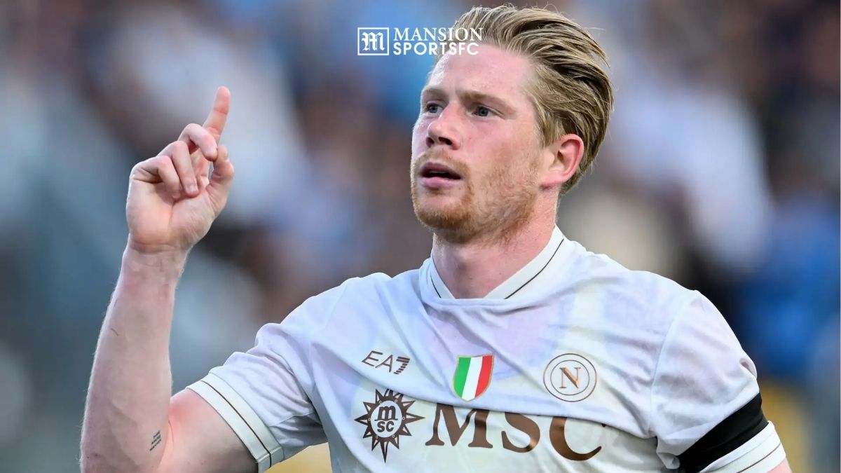 Will He Partner with Messi? Inter Miami Responds to De Bruyne Rumors!