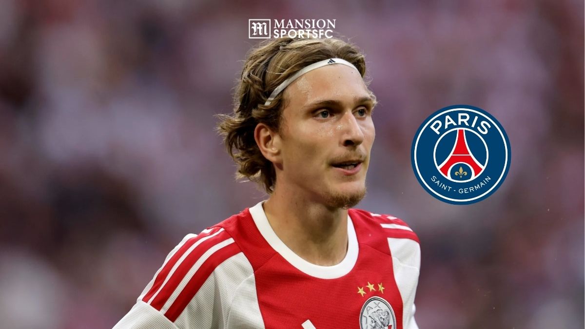 Pantang Menyerah! PSG Siapkan Tawaran Lebih Besar untuk Godts
