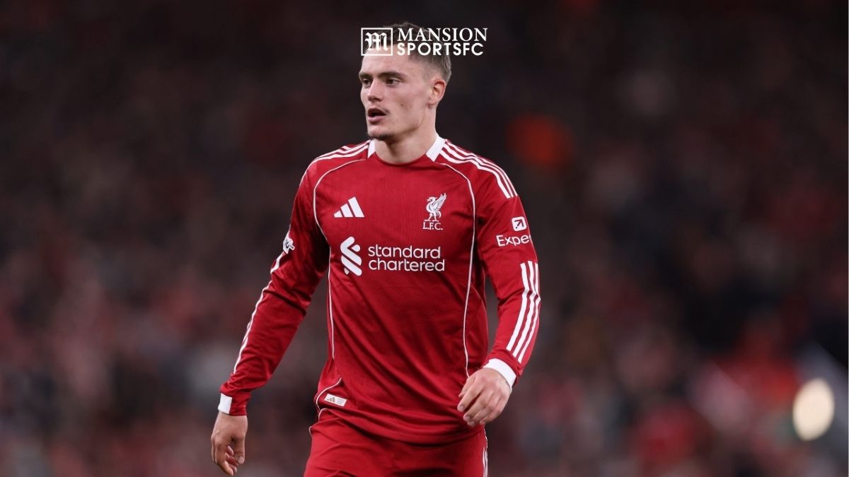 Wirtz Puji Taktik Iraola Meski Liverpool Tumbang dari Monaco!
