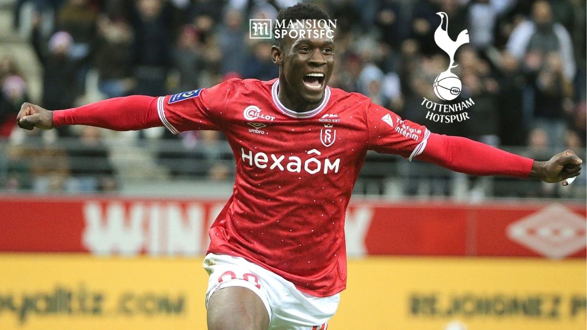 Rebut Ex Arsenal, Tottenham Tawar Folarin Balogun €60 Juta!