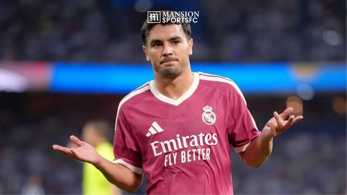 Brahim Diaz Goal Gives Real Madrid Victory Away at Deportivo!