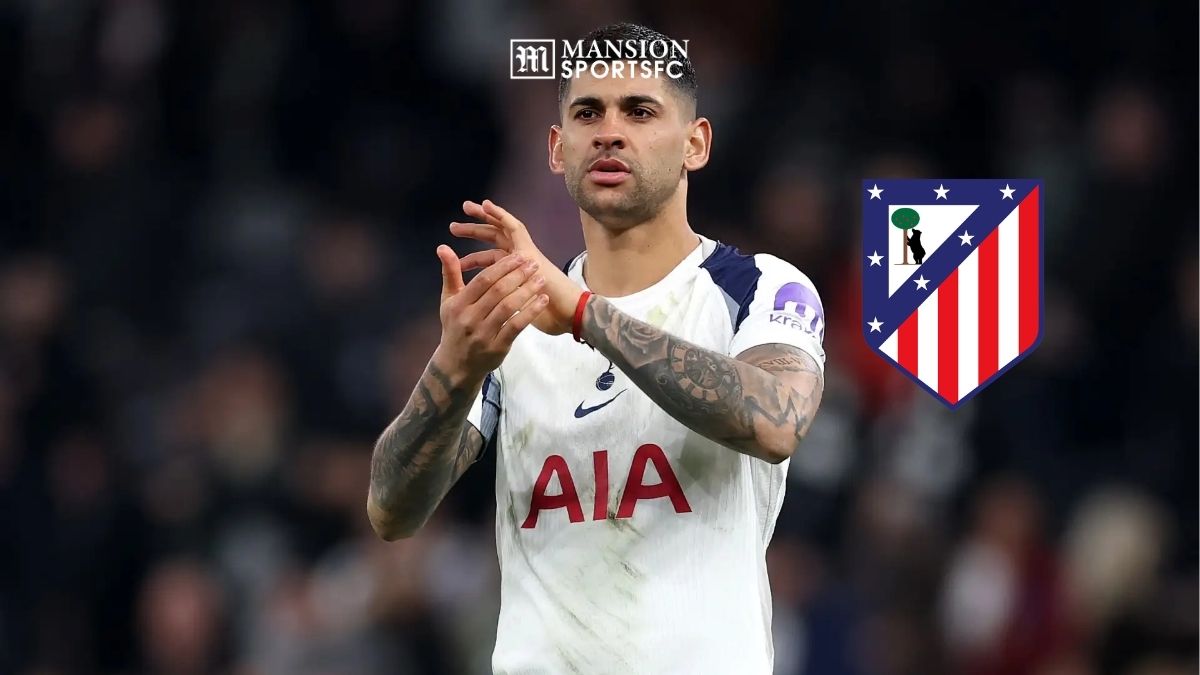 Rejecting Arsenal, Romero Officially Agrees to Move to Atletico Madrid