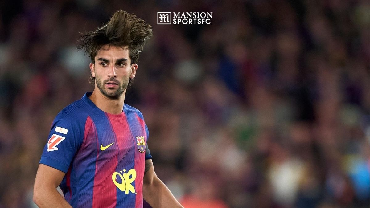 Tinggalkan Barca, Ferran Torres Resmi Reuni Luis Enrique di PSG!