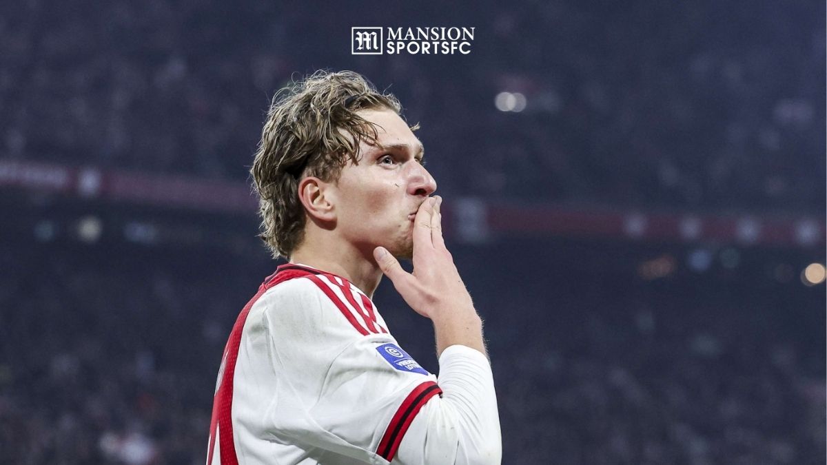 Resmi Menjadi Rekrutan Kelima: Paris Bergerak Cepat di Bursa Transfer