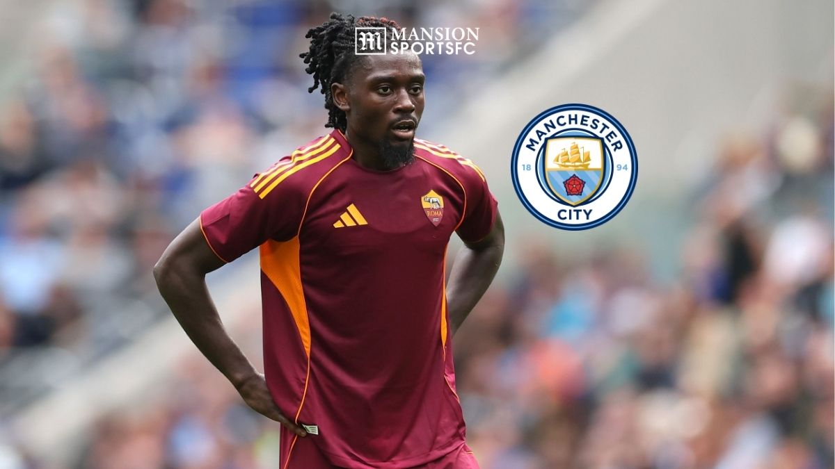 Man City Tikung MU, Manu Kone Jadi Target Utama Maresca