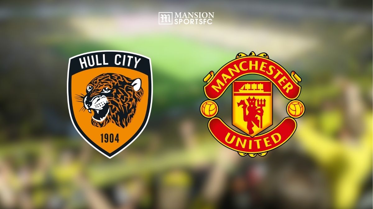 Where to Watch Hull City vs Manchester United August 2026