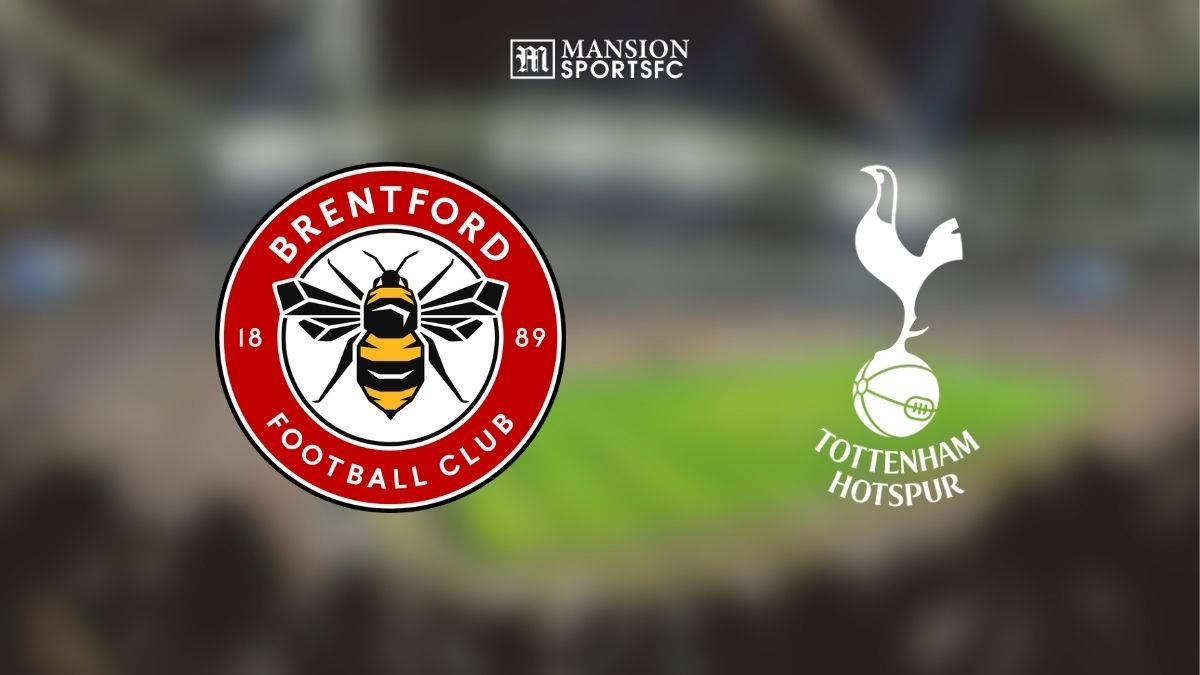 Brentford vs Tottenham Hotspur Lineups August 2026