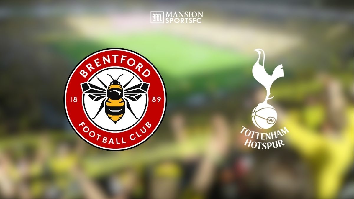 Where to Watch Brentford vs Tottenham Hotspur August 2026