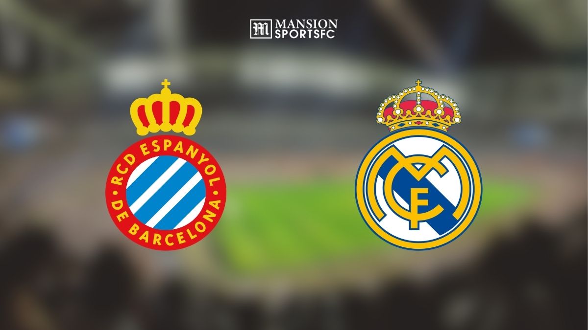 Susunan Pemain Espanyol vs Real Madrid Agustus 2026