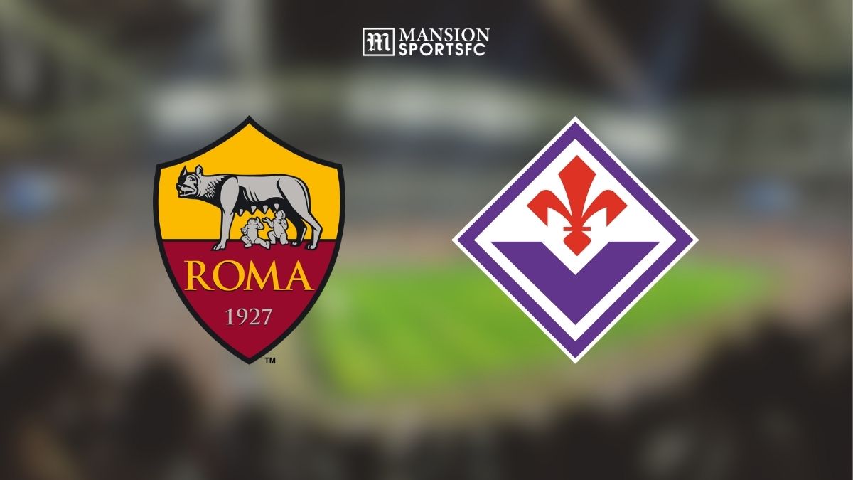 Susunan Pemain AS Roma vs Fiorentina Agustus 2026