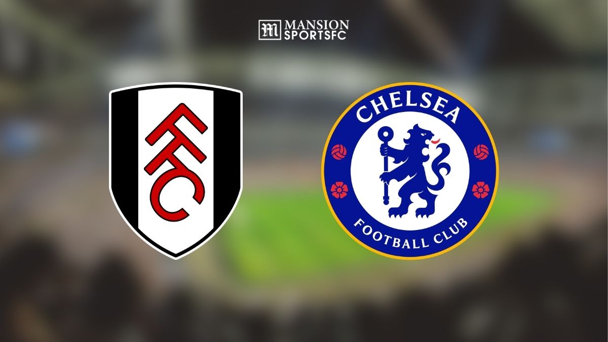 Susunan Pemain Fulham vs Chelsea Agustus 2026