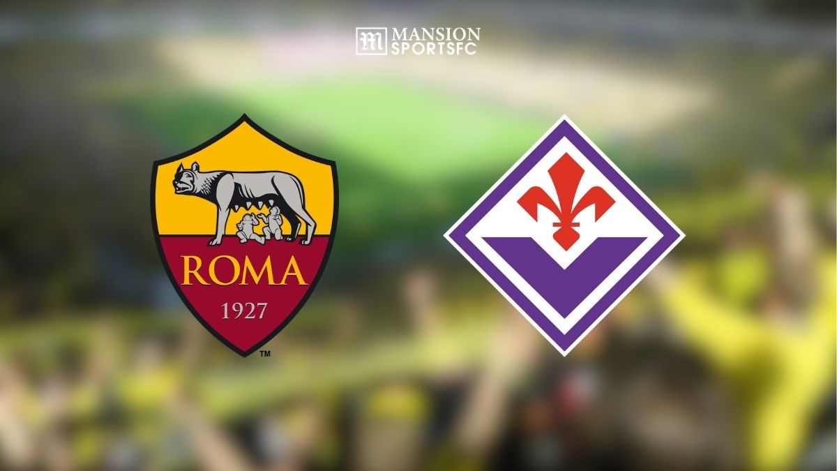 Where to Watch AS Roma vs Fiorentina August 2026