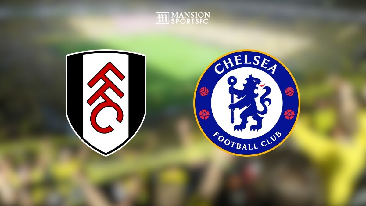 Where to Watch Fulham vs Chelsea August 2026
