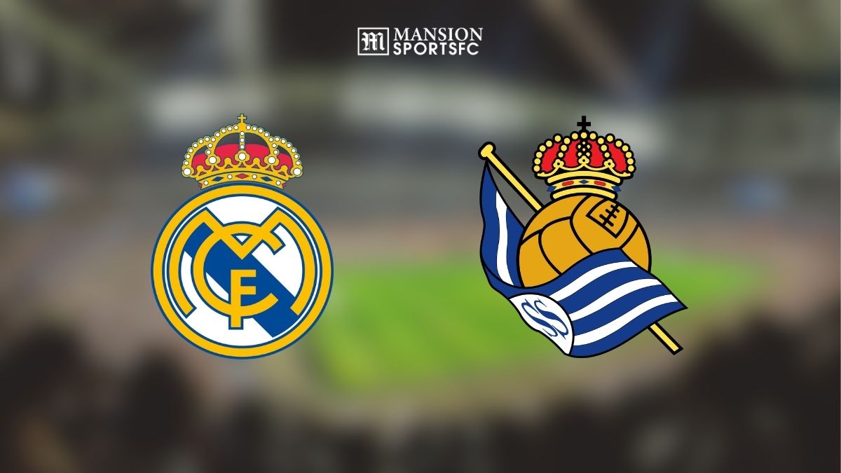 Susunan Pemain Real Madrid vs Real Sociedad Agustus 2026