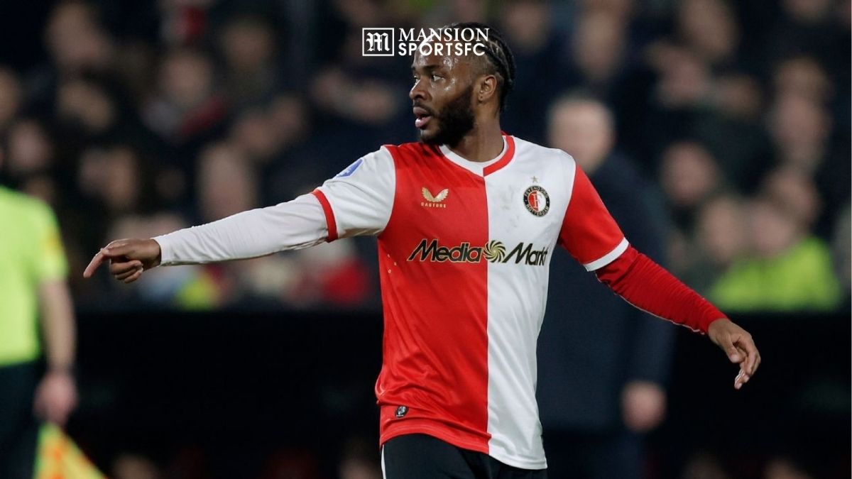 Kecelakaan Lamborghini, Raheem Sterling Terancam Penjara