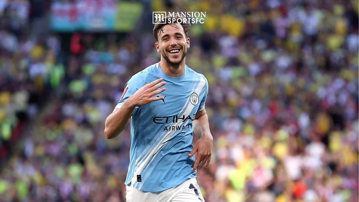 Agreed at £52M, Newcastle Officially Secure Man City Star