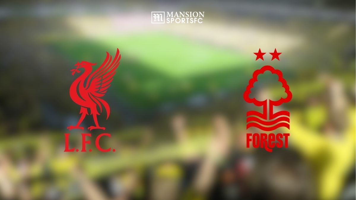 สถานที่รับชม Liverpool พบ Nottingham Forest สิงหาคม 2026