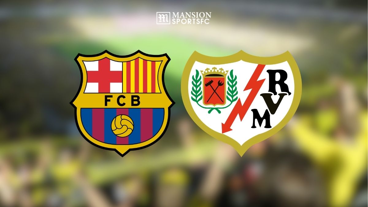 สถานที่รับชม Barcelona พบ Rayo Vallecano เดือนกันยายน 2026