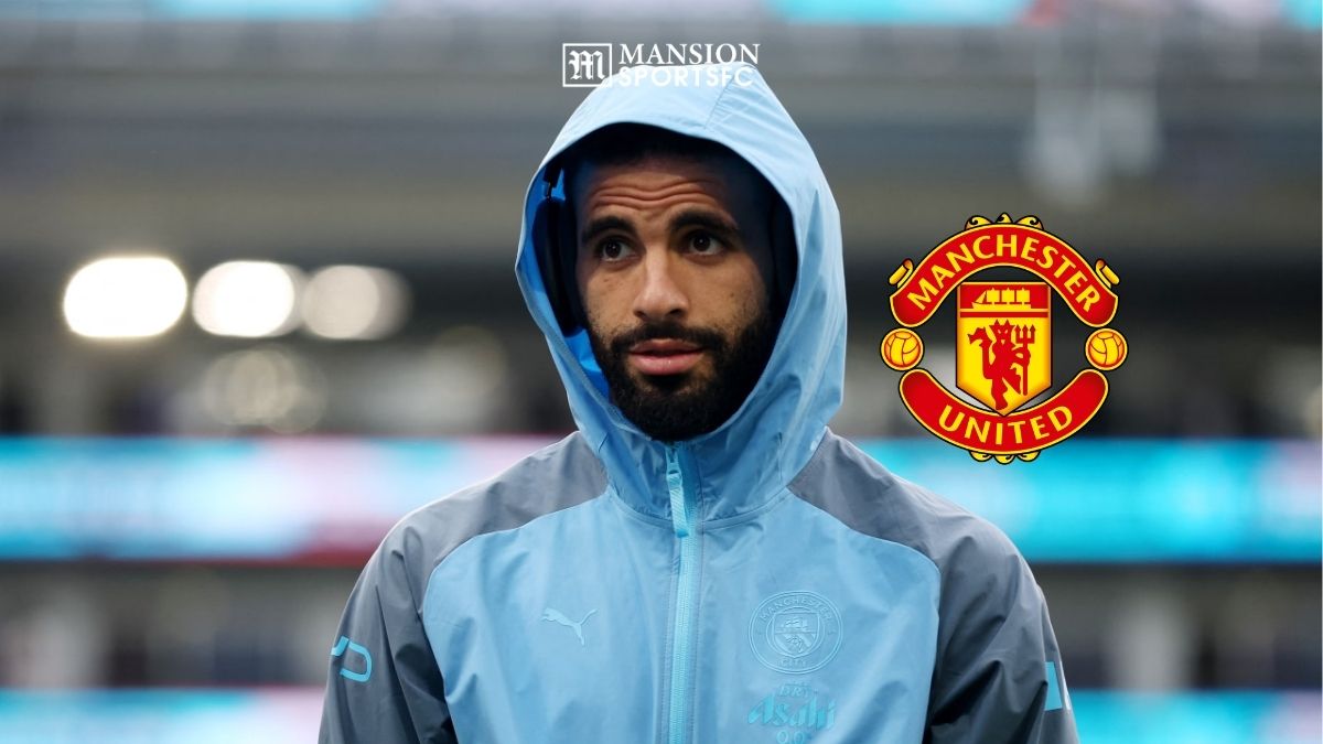 Man Utd Make Bold Attempt to Hijack Rayan Ait-Nouri from Man City