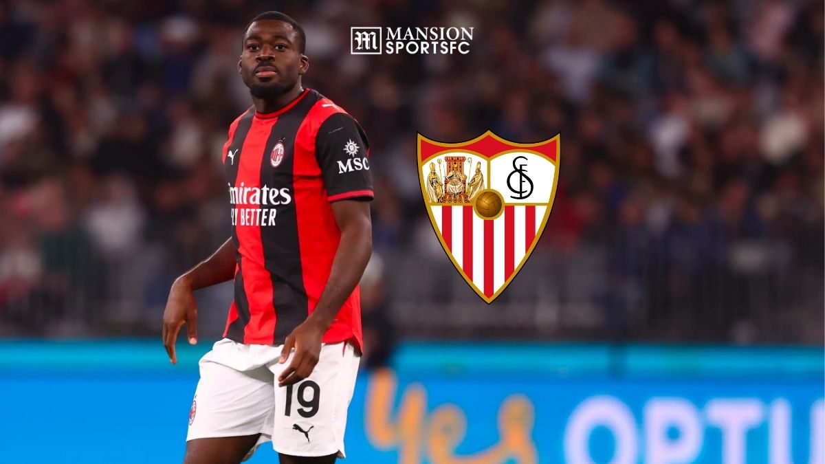 Rejecting Turkish Clubs, Youssouf Fofana Officially Joins Sevilla on Loan