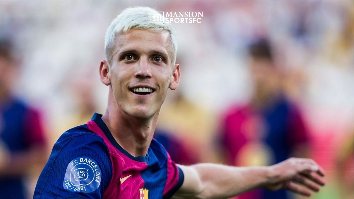 Gagal Boyong Alvarez ke Barca, Dani Olmo Sentil Atletico