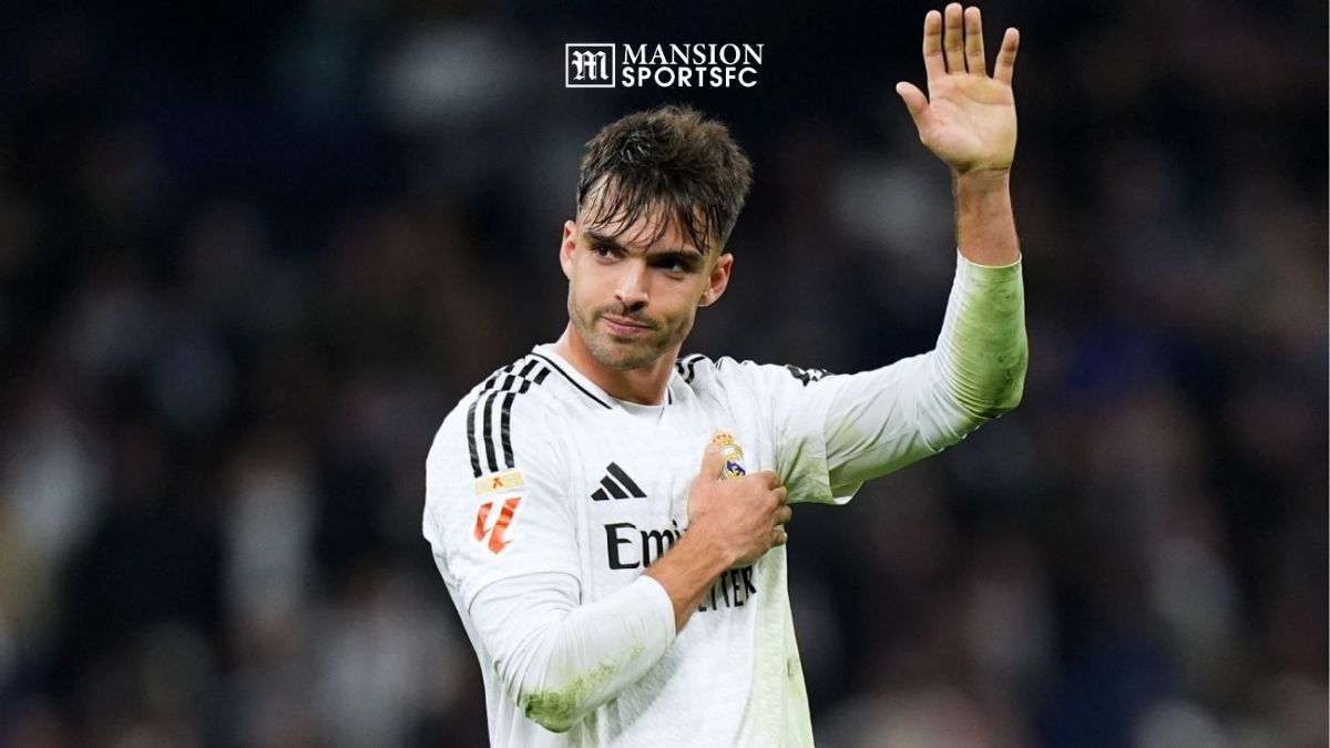 Mengemudi Dalam Keadaan Mabuk, Bek Real Madrid Terancam Sanksi Berat