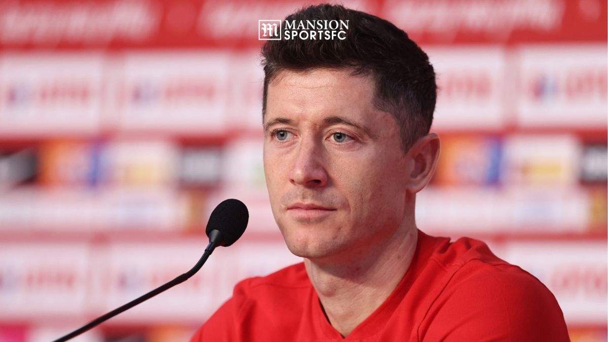 Lewandowski Warns Barca About the Mourinho Era at Real Madrid